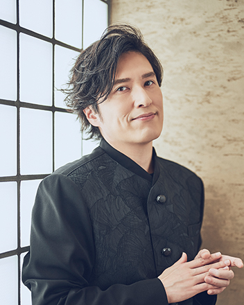 清塚信也